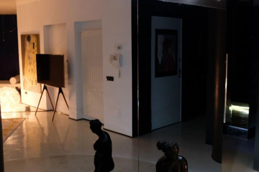 Vip Garten Whirlpool mit Meerblick im Herzen der Stadt - foto 13