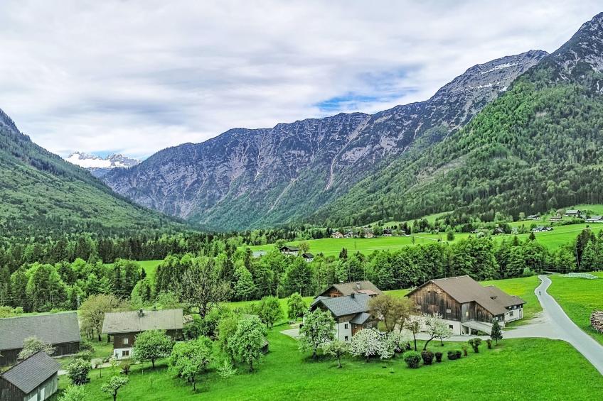 Dachsteinblick - foto 15