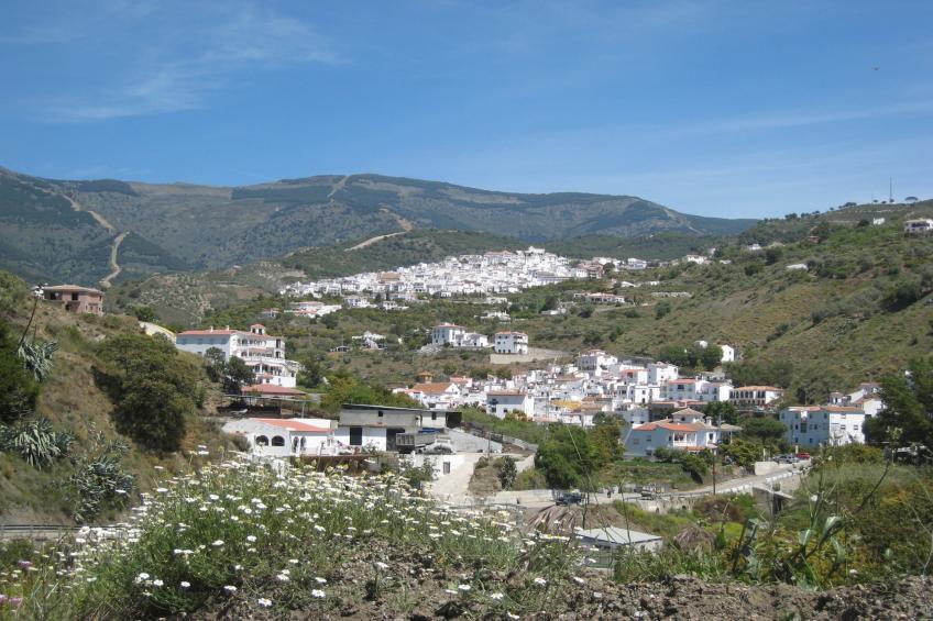 Villa Las Reinas - foto 39
