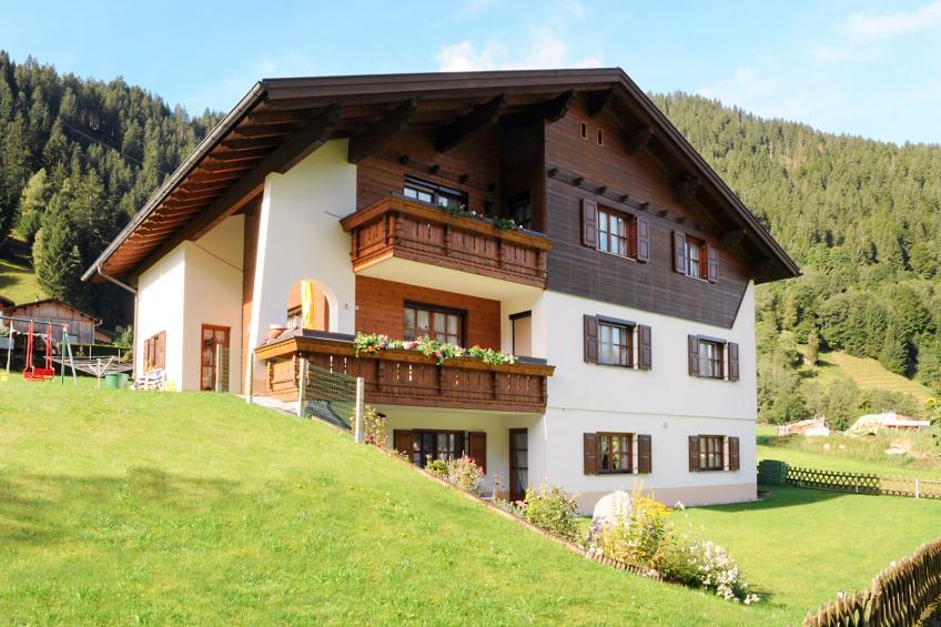 Haus Brandl (GUR580)