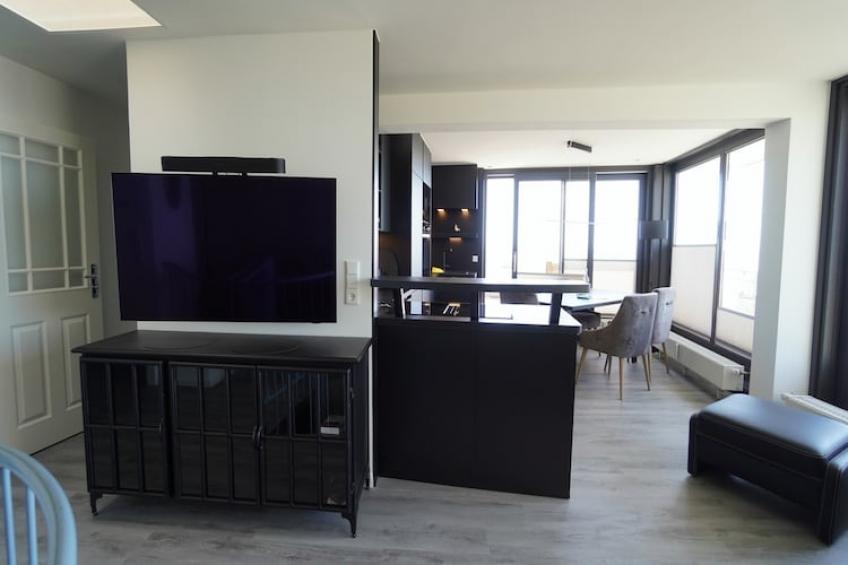 Wohnung Bi de Wyk D1A 5 Personen - foto 8