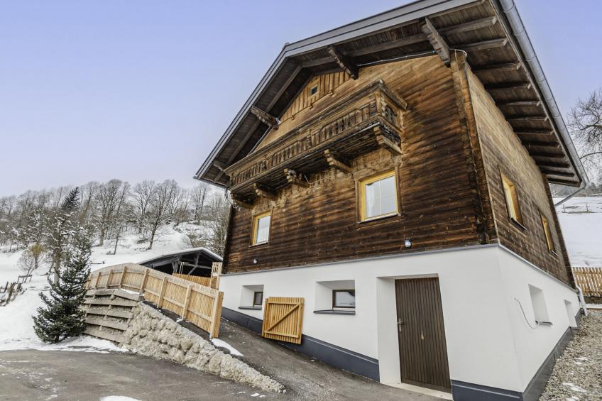 Ferienhaus beim Kainzbauer - foto 23