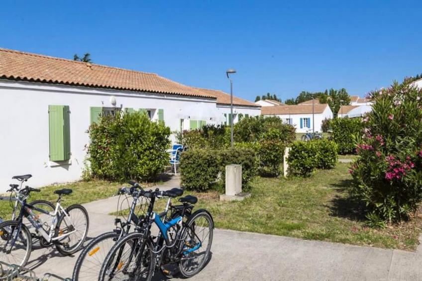 Résidence Odalys Terre Marine - foto 5