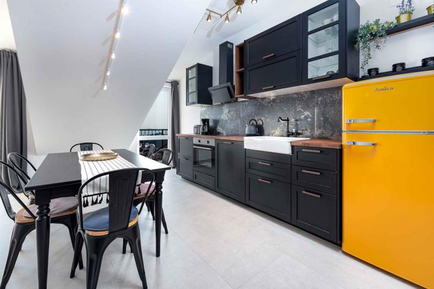 Vakantiewoning met airco en zeezicht - BF-5853P - foto 9