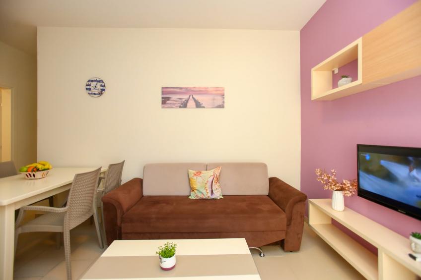 308A, Diamond Two Bedroom Apartment - foto 7