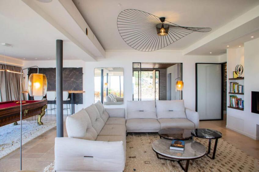 Villa De Haut Standing - 8 Chambres - Piscine - foto 12