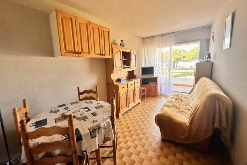 Résidence Les Vagues - Résidence La Lagune Face à La Plage - foto 5