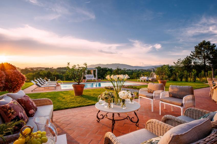 Villa Flora - foto 70