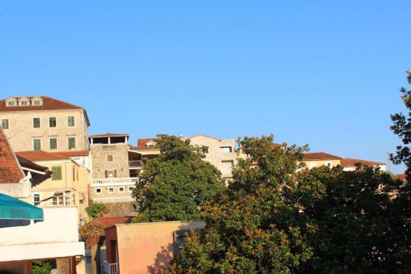 City & Sea Escape – A Perfect Stay in Herceg Novi - Two Bedroom Apartment with Seaview - foto 20