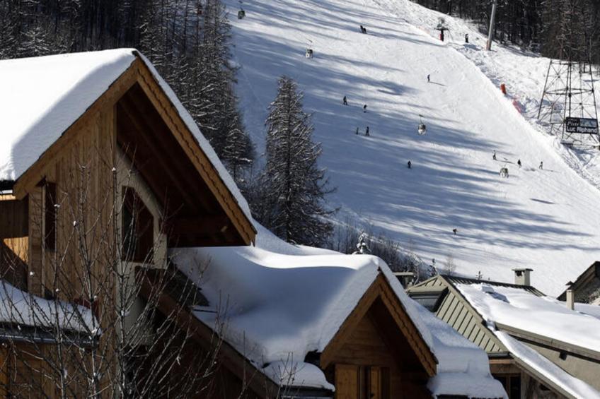 Résidence Eterlou - foto 11