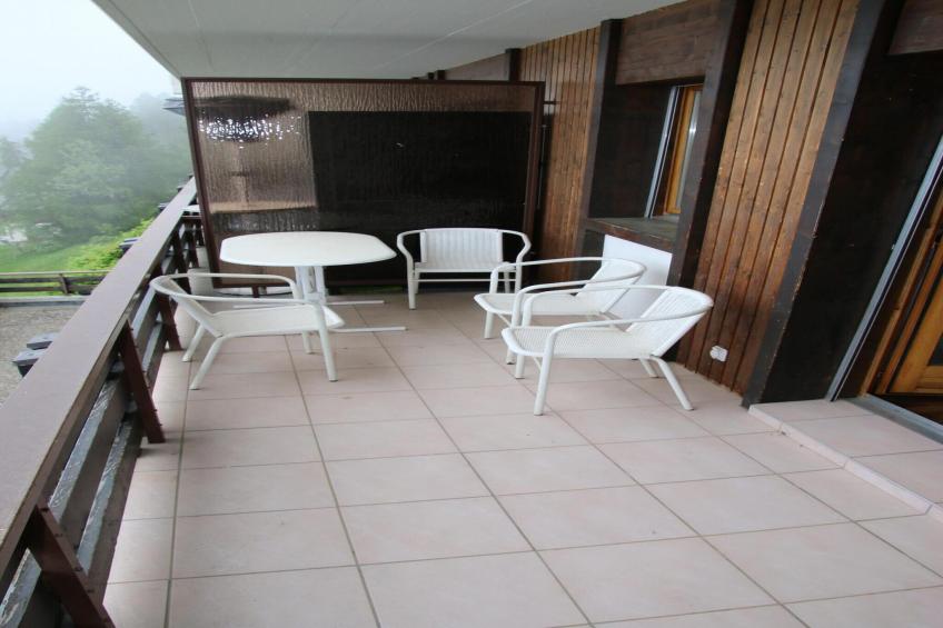 Fontanettaz V 014 - MOUNTAIN apartment 4 pers - foto 9