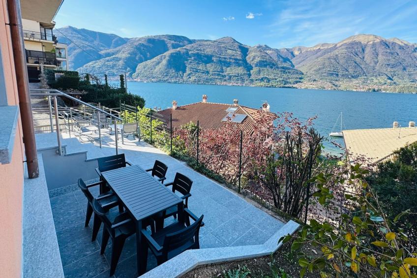 mit Blick auf den Comer See - foto 22