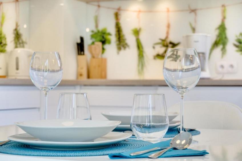 Wohnung in Brzeźno mit Großem Garten - foto 16