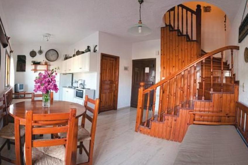 Wohnung Michalis in Agios Nikolaos mit Balkon - foto 18