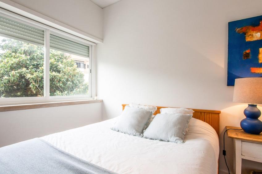 Neue, lichtdurchflutete Wohnung im Zentrum - foto 18