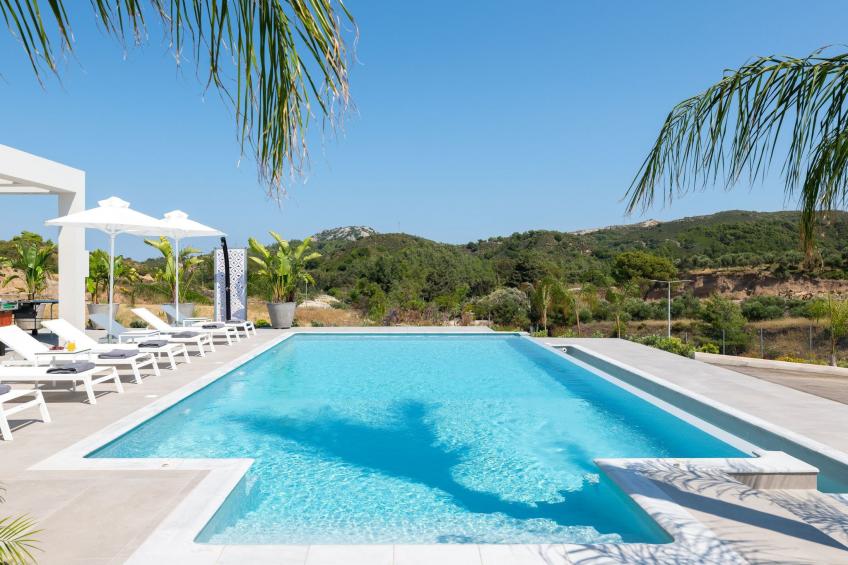 Villa Korali - foto 4