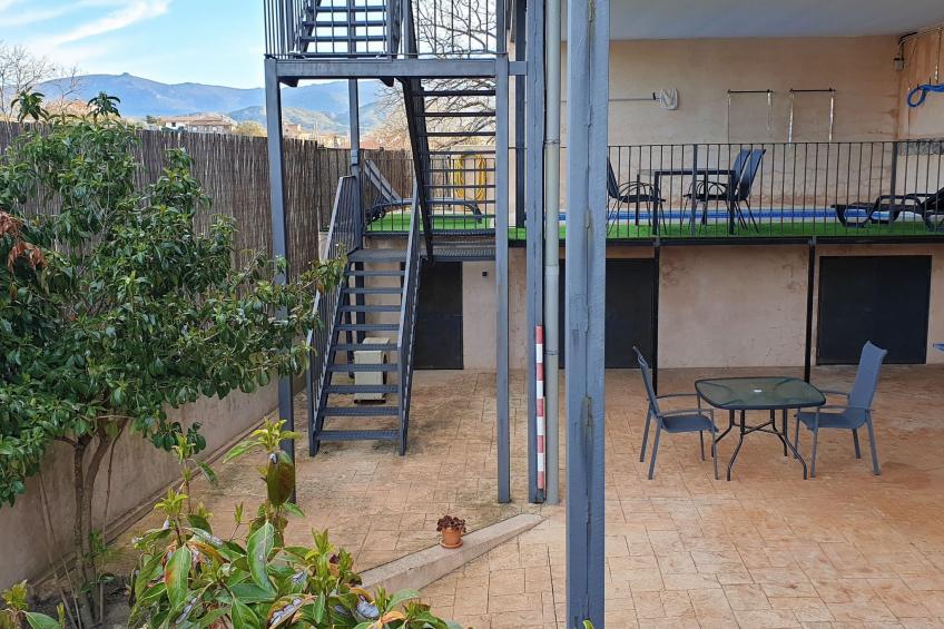 mit privatem Pool - foto 24