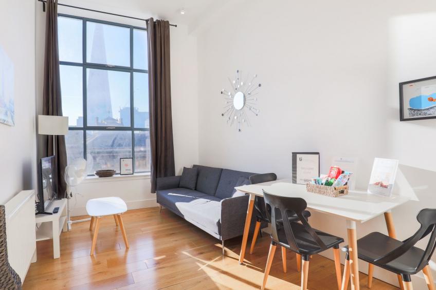 Urban Stay Shard View 1-Bett 1-Bad - foto 11