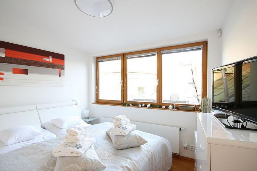 Luxuriöse Altbau-Dachgeschosswohnung in Prag - foto 19