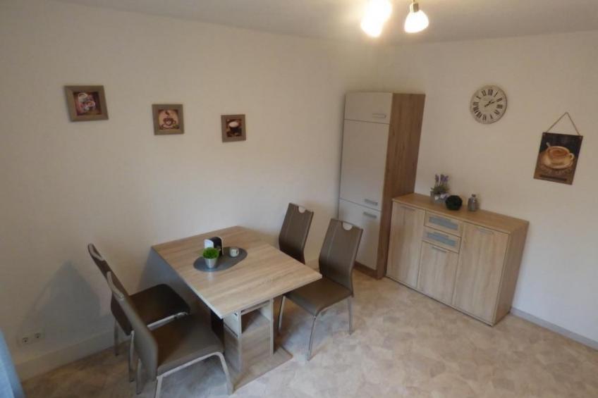 Große Ferienwohnung in Voslapp mit Garten - foto 3