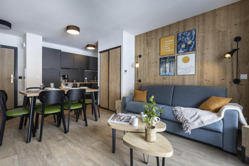 Le Serra Neva 2p4p Comfort - foto 24