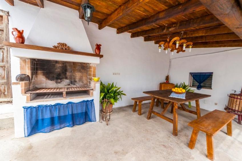 Casa Catalina Sarola - foto 18