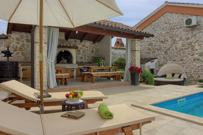Villa Parentium - foto 33