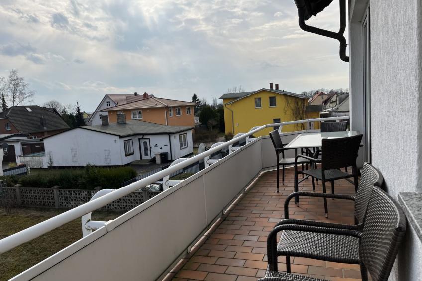 Haus am Streckelsberg (App. 10) - foto 15