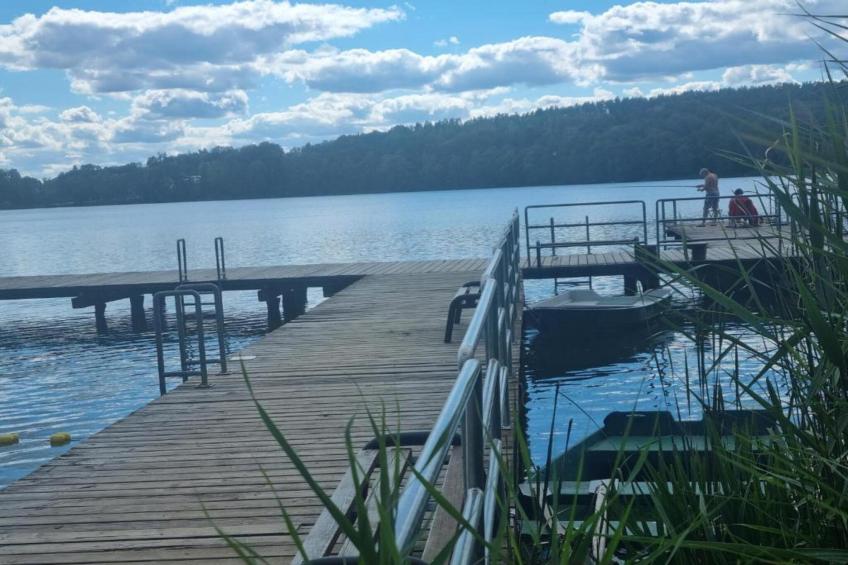 Holiday home Jedrek - foto 20