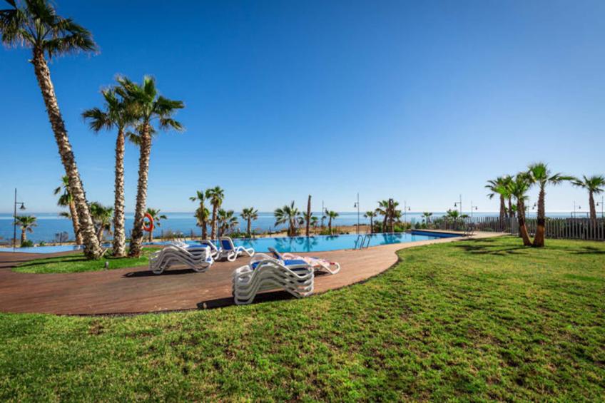 Appartements à Torrevieja - foto 25