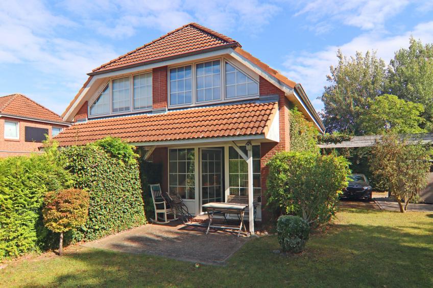 Ferienhaus Rebhuhnweg - foto 36