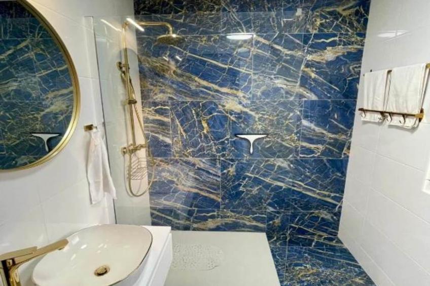 Three Bedroom Holiday Home - foto 16