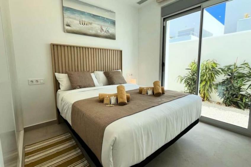 Villa Avec Piscine Privée  à San Fulgencio - foto 38