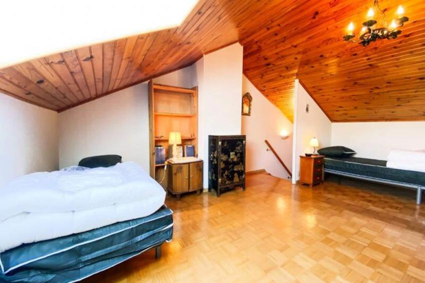 La Maison De Varces | Jardin, 4 Chambres - foto 20