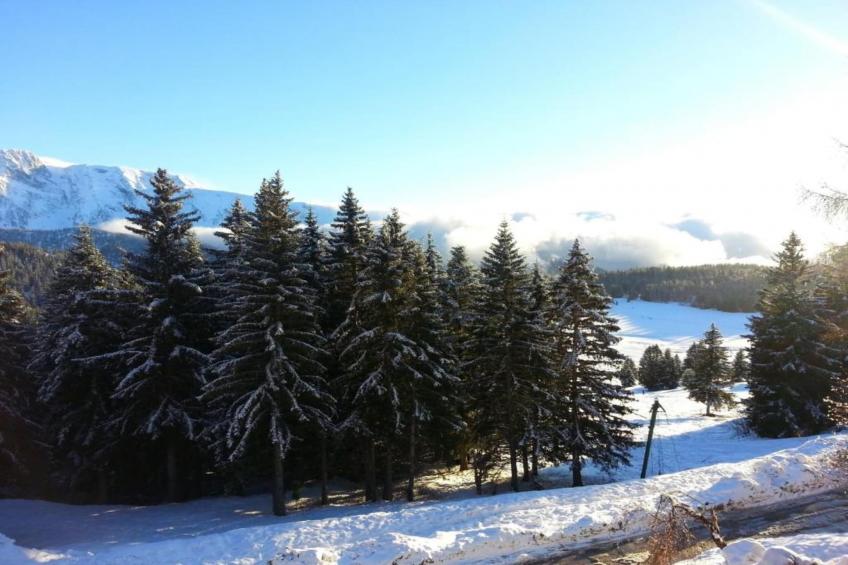 V du Bachat Arolles A n°26 - 2P4 - foto 14