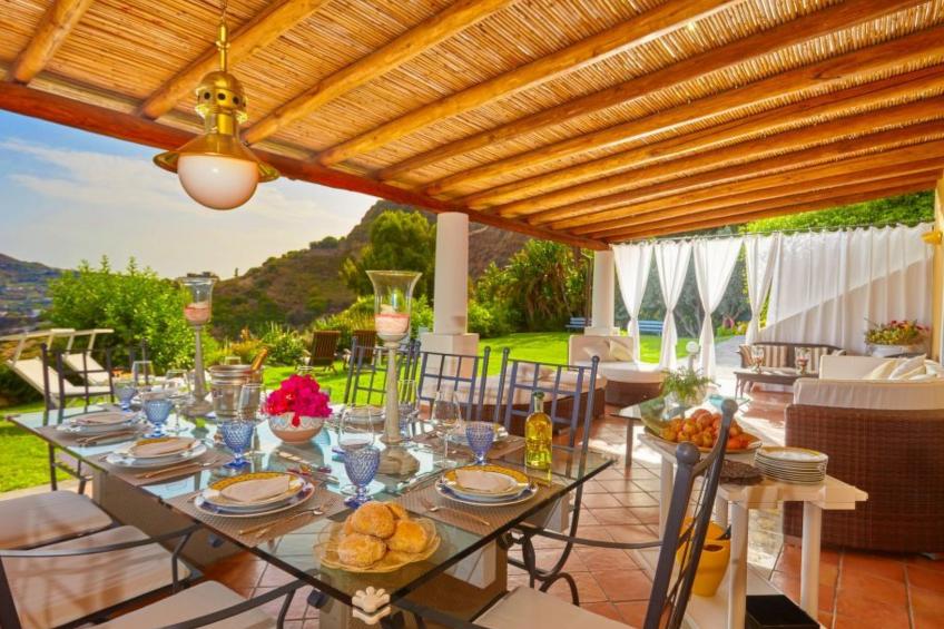 Haus in Collo Pirrera mit privatem Pool - foto 23