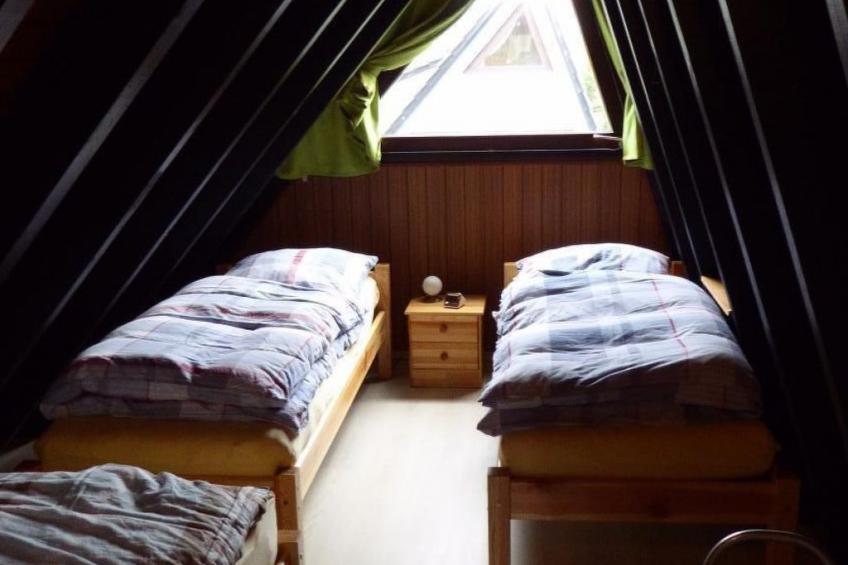 Eifelwaldhäuschen - foto 10