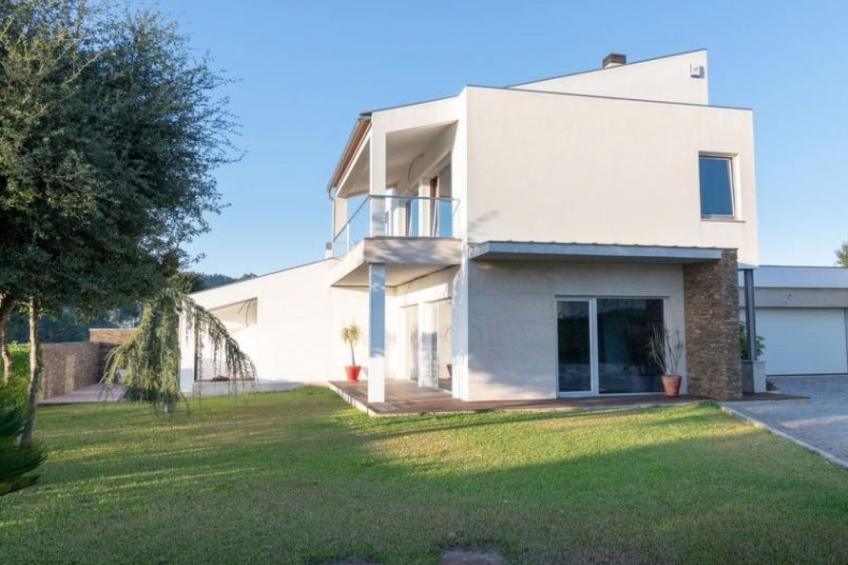 Privathaus mit Meerblick und Pool, Portugal - foto 14