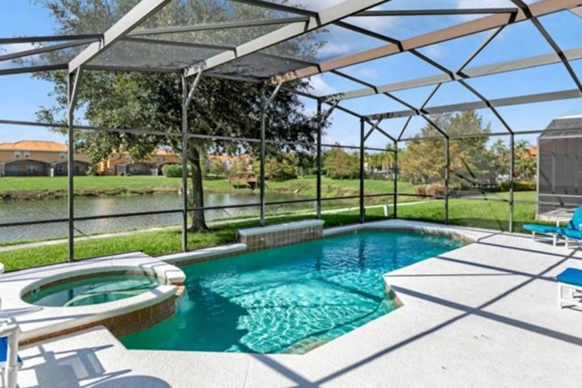 Bella Vida Resort Pool und Spa Rückzugsort - foto 31