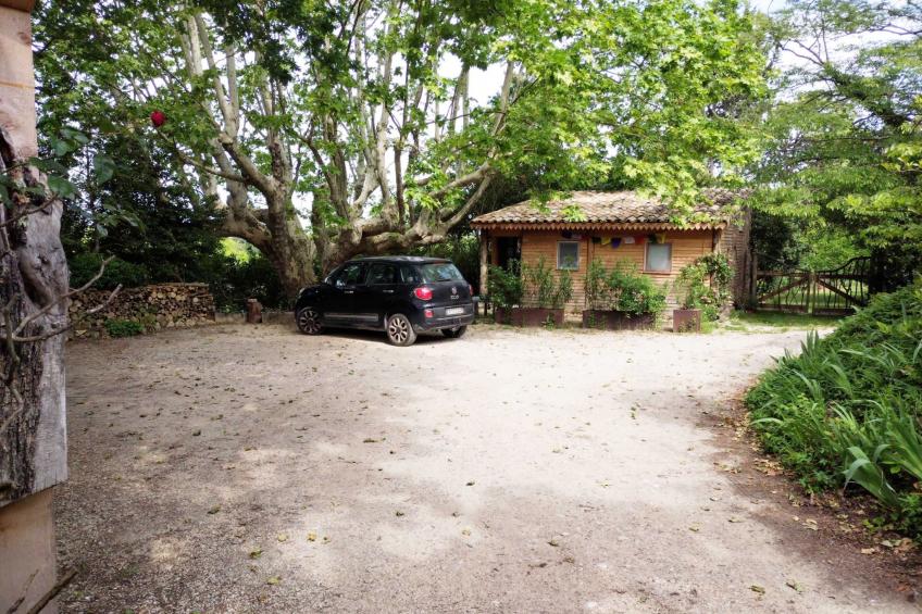 Ferienvilla "Les Herbes Libres" (Die freien Kräuter) - foto 48