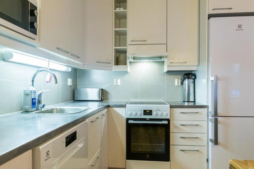 Sinisen tien helmi - foto 10