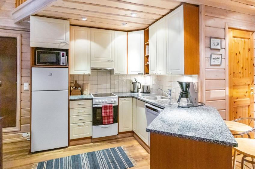 Pyhänkarhu 1 - foto 6