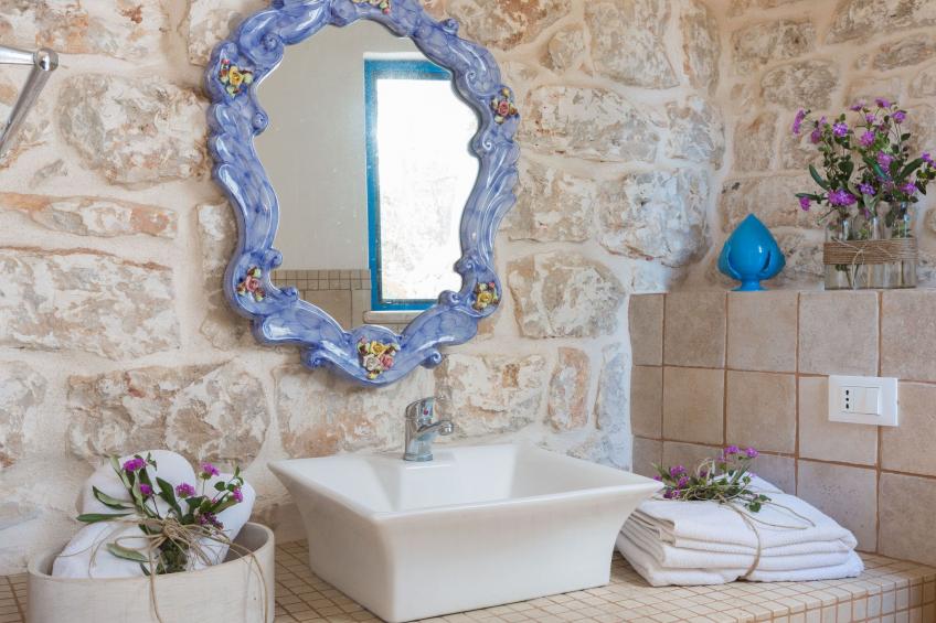 Trullo für Ferien in Apulien - foto 32