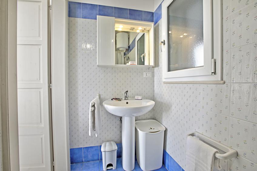 Penthouse Azzurra Sea View Near Beach - foto 18