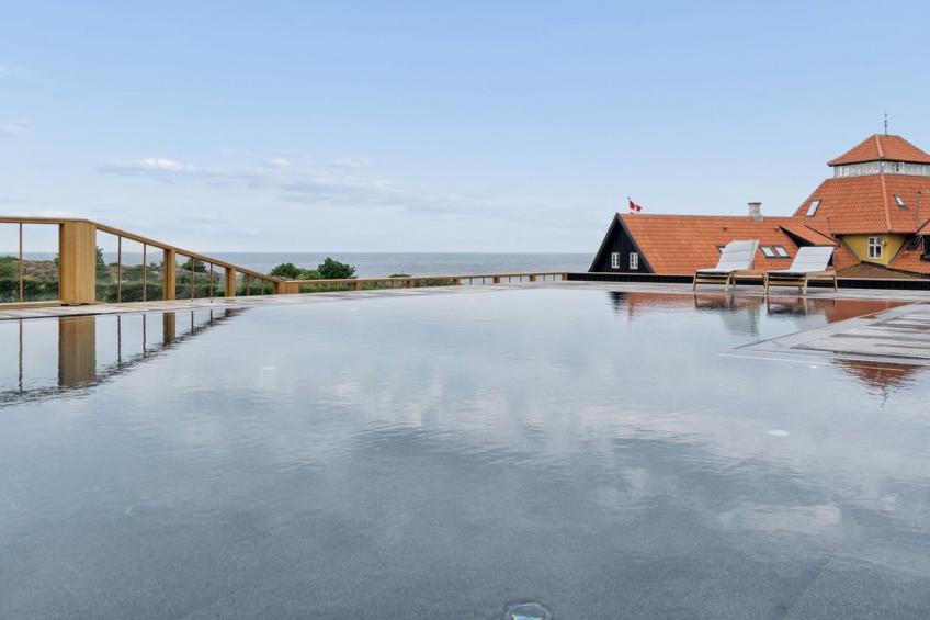 "Heidine" - 100m from the sea - foto 22
