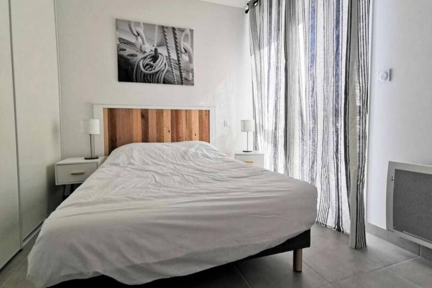 Résidence Les Voiles Blanches - foto 22