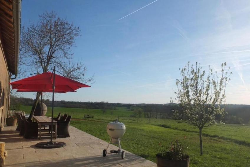 Ferienvilla "Claux de Bouscou" - foto 5