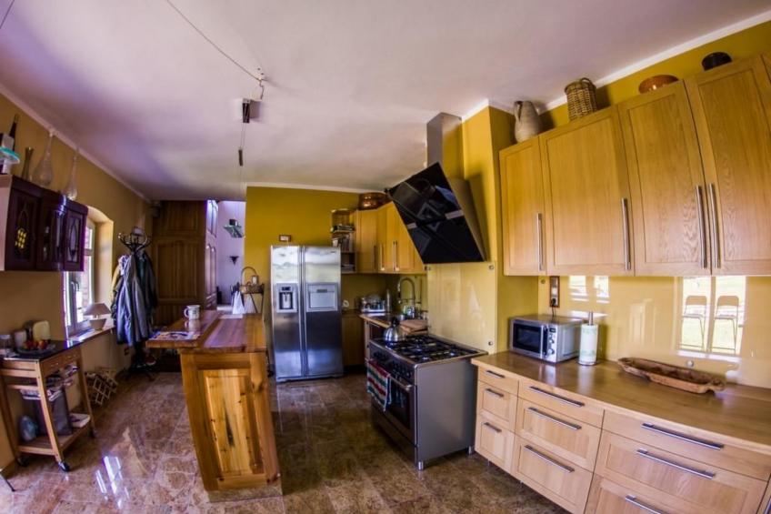 in Szopa mit Garten und Terrasse - foto 38