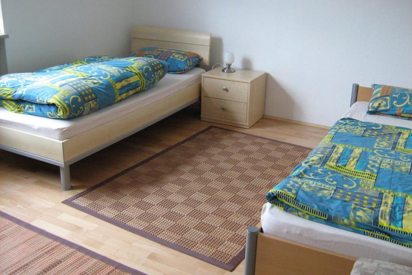 Komfortable Ferienwohnung in Grötzingen - foto 5