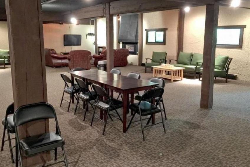 Niedliche Wohnung mit Wi-Fi und Nähe zum Berg - foto 15